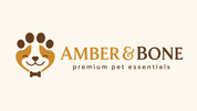 Amber &amp; Bone - Home