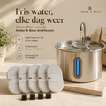 Cat Hydration Kit - vervangfilters